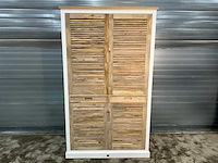 Rivièra maison pacifica xsx keukenkast - afbeelding 1 van  7