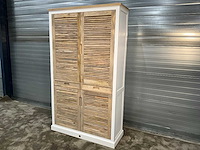 Rivièra maison pacifica xsx keukenkast - afbeelding 2 van  7