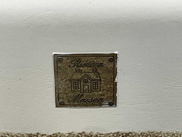 Rivièra maison pacifica xsx keukenkast - afbeelding 7 van  7