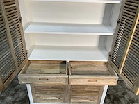 Rivièra maison pacifica xsx keukenkast - afbeelding 4 van  7