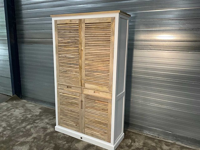 Rivièra maison pacifica xsx keukenkast - afbeelding 6 van  7