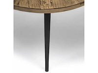 Riviera maison palm springs salontafel set van 3 - afbeelding 3 van  4
