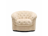 Rivièra maison palma draaifauteuil - afbeelding 2 van  5
