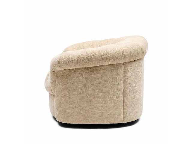 Rivièra maison palma draaifauteuil - afbeelding 3 van  5