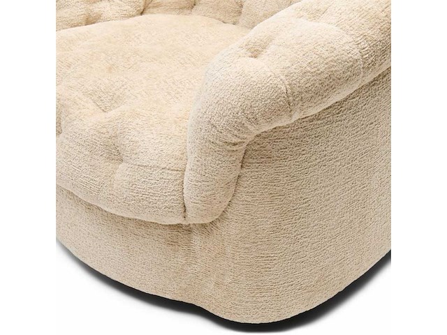 Rivièra maison palma draaifauteuil - afbeelding 5 van  5