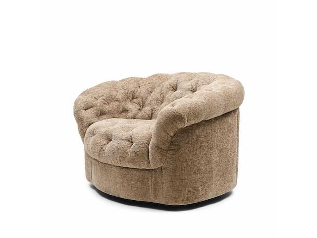 Rivièra maison palma draaifauteuil - afbeelding 1 van  5