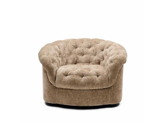 Rivièra maison palma draaifauteuil - afbeelding 3 van  5