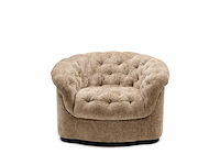 Rivièra maison palma draaifauteuil - afbeelding 3 van  5