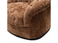 Rivièra maison palma draaifauteuil - afbeelding 3 van  6