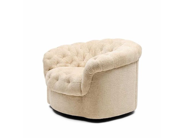 Rivièra maison palma draaifauteuil - afbeelding 1 van  5