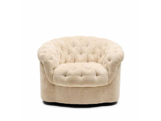 Rivièra maison palma draaifauteuil - afbeelding 2 van  5