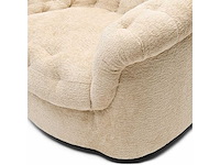 Rivièra maison palma draaifauteuil - afbeelding 5 van  5