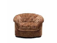 Rivièra maison palma draaifauteuil - afbeelding 2 van  6