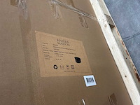 Rivièra maison palma draaifauteuil - afbeelding 6 van  6