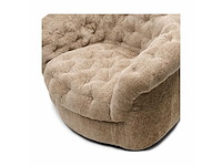 Rivièra maison palma draaifauteuil - afbeelding 4 van  5