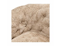 Rivièra maison palma draaifauteuil - afbeelding 2 van  5