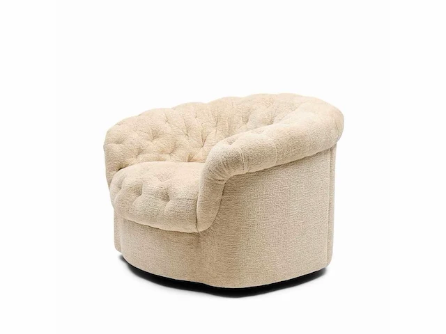 Rivièra maison palma draaifauteuil - afbeelding 1 van  8