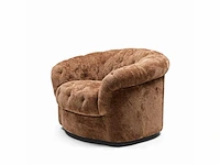 Rivièra maison palma draaifauteuil