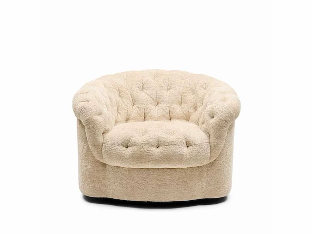Rivièra maison palma draaifauteuil - afbeelding 2 van  8