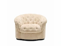 Rivièra maison palma draaifauteuil - afbeelding 2 van  8