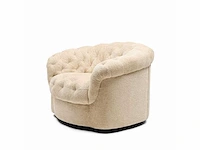 Rivièra maison palma draaifauteuil