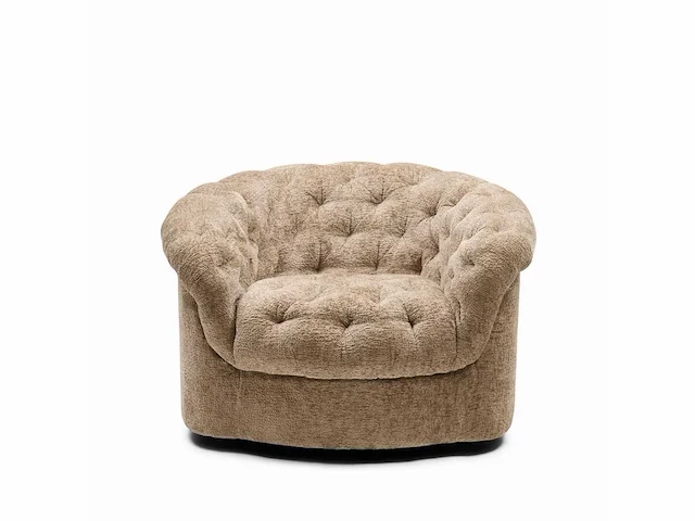 Rivièra maison palma draaifauteuil - afbeelding 2 van  6