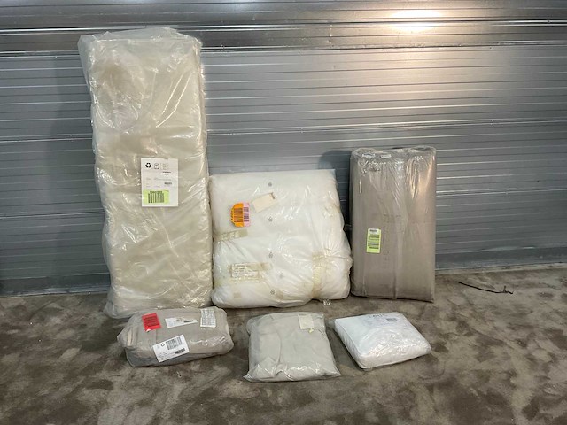 Rivièra maison partij sofa onderdelen - afbeelding 1 van  9