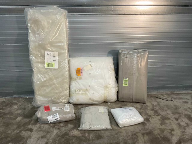 Rivièra maison partij sofa onderdelen - afbeelding 2 van  9