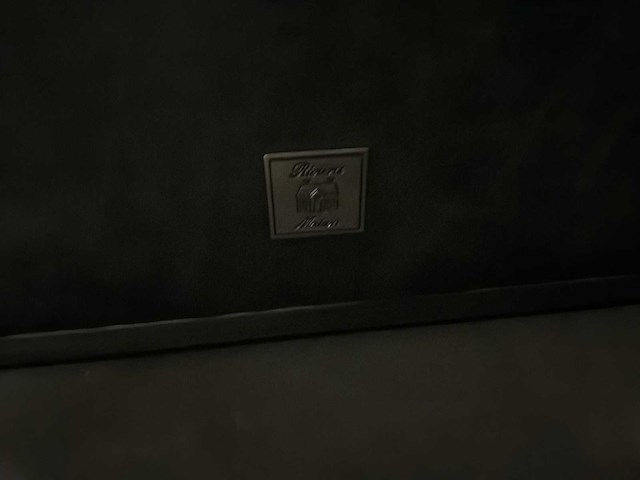 Rivièra maison pellini poef - afbeelding 7 van  8