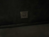 Rivièra maison pellini poef - afbeelding 7 van  8