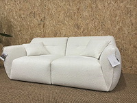 Rivièra maison peluche boucle sofa 3,5 zits - afbeelding 4 van  8