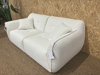 Rivièra maison peluche boucle sofa 3,5 zits - afbeelding 7 van  8