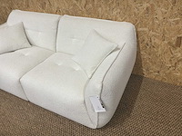 Rivièra maison peluche boucle sofa 3,5 zits - afbeelding 8 van  8