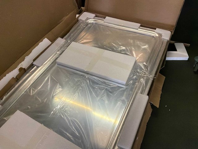 Riviera maison place vendôme spiegel - afbeelding 2 van  4