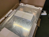 Riviera maison place vendôme spiegel - afbeelding 2 van  4