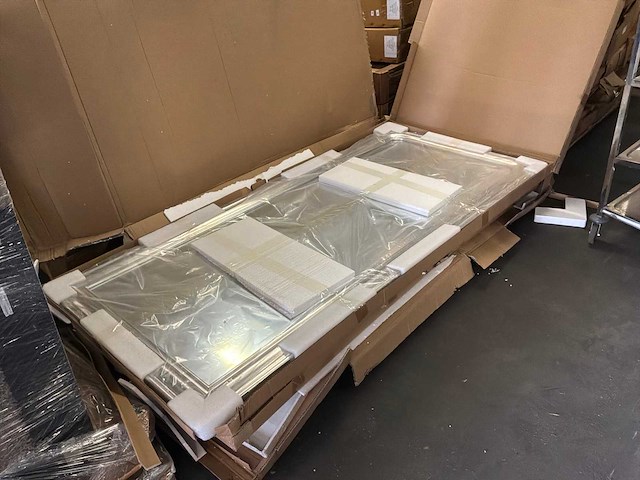 Riviera maison place vendôme spiegel - afbeelding 2 van  4