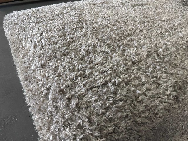 Rivièra maison poodle weave chaise lounge - afbeelding 2 van  11