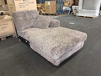 Rivièra maison poodle weave chaise lounge - afbeelding 3 van  11