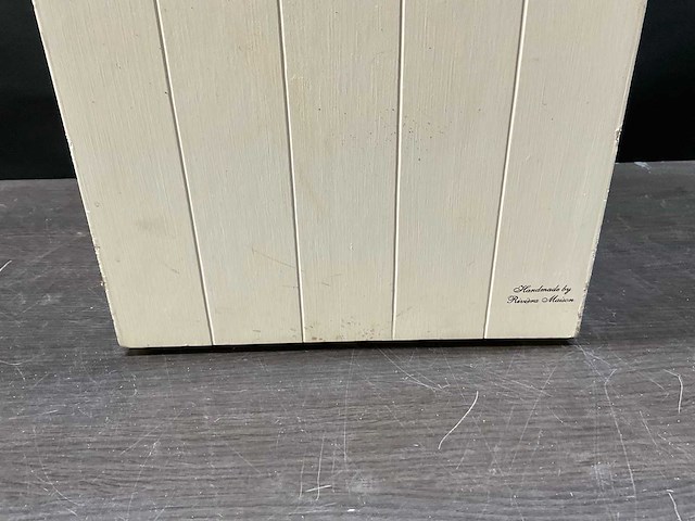 Riviera maison presentatie zuil - afbeelding 2 van  4
