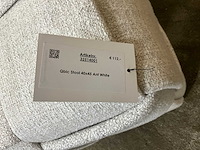 Riviera maison qbic stool poef - afbeelding 6 van  6