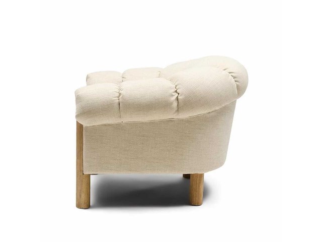 Rivièra maison rafal fauteuil - afbeelding 3 van  5
