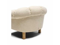 Rivièra maison rafal fauteuil - afbeelding 4 van  5