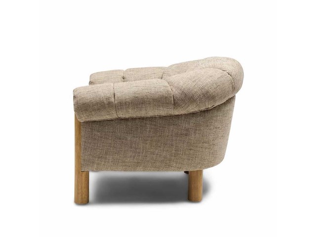 Rivièra maison rafal fauteuil - afbeelding 2 van  5