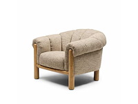 Rivièra maison rafal fauteuil - afbeelding 3 van  5