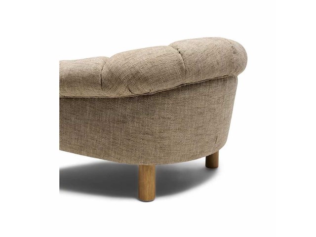 Rivièra maison rafal fauteuil - afbeelding 4 van  5