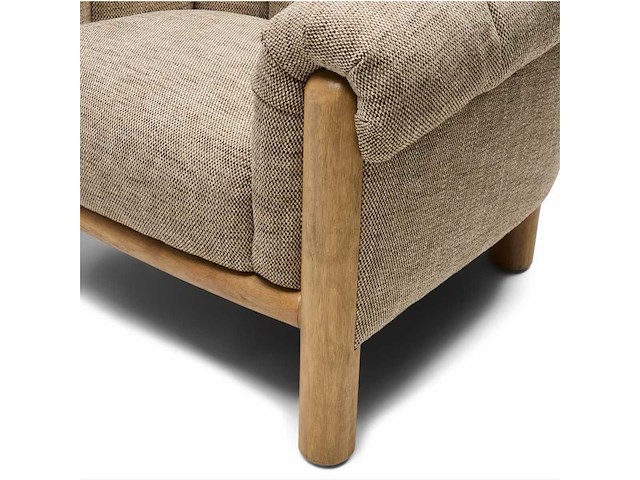 Rivièra maison rafal fauteuil - afbeelding 5 van  5