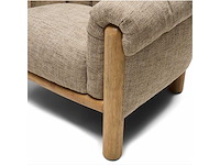 Rivièra maison rafal fauteuil - afbeelding 5 van  5