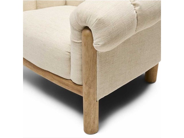 Rivièra maison rafal fauteuil - afbeelding 5 van  5