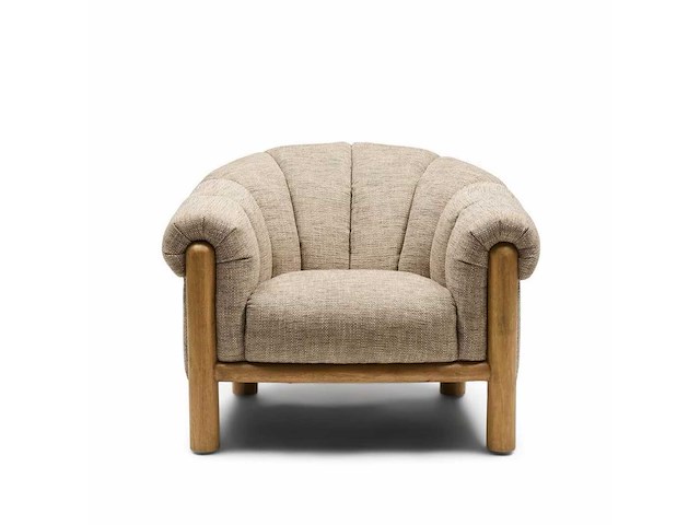 Rivièra maison rafal fauteuil - afbeelding 1 van  1