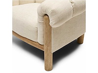 Rivièra maison rafal fauteuil - afbeelding 5 van  5